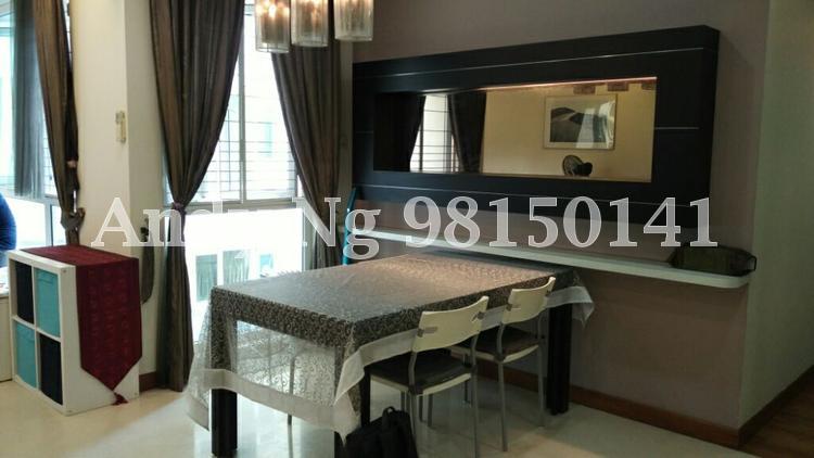 Savannah Condopark (D18), Condominium #108998582